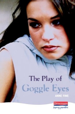 Anne Fine - The Play of 