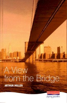 Arthur Miller - View from the Bridge (Heinemann Plays) - 9780435233129 - KKD0002271