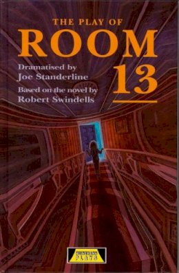Joe Standerline - The Play of Room 13 - 9780435233266 - V9780435233266