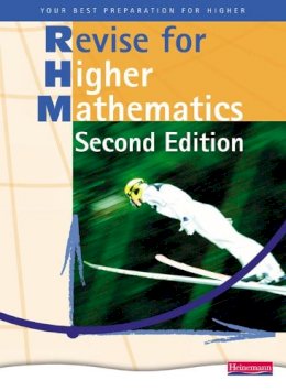 John Dalton - Heinemann Higher Mathematics Revision Book - 9780435516239 - V9780435516239