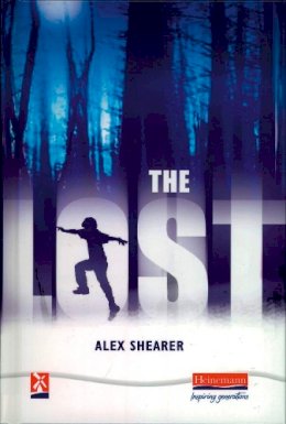 Alex Shearer - The Lost - 9780435891572 - V9780435891572