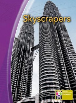 Roger Hargreaves - PYP L9 Skyscrapers 6 Pack (Pearson Baccalaureate Primary Years Programme) - 9780435993429 - V9780435993429