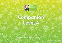 Lesley Snowball - Primary Years Programme Level 4 Companion Pack of 6 (Pearson Baccalaureate Primary Years Programme) - 9780435994501 - V9780435994501