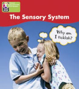  - PYP L4 Sensory System 6 Pack (Pearson Baccalaureate Primary Years Programme) - 9780435994549 - V9780435994549