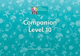 Lesley Snowball - Primary Years Programme Level 10 Companion Pack of 6 (Pearson Baccalaureate Primary Years Programme) - 9780435994891 - V9780435994891