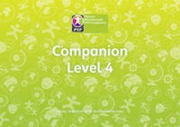 Lesley Snowball - Primary Years Programme Level 4 Companion Class Pack of 30 (Pearson Baccalaureate PrimaryYears Programme) - 9780435995157 - V9780435995157