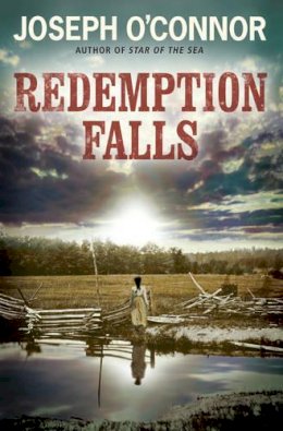 Joseph O'connor - Redemption Falls - 9780436206290 - KTK0091166