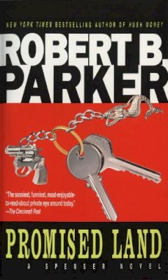 Robert B. Parker - Promised Land - 9780440171973 - V9780440171973