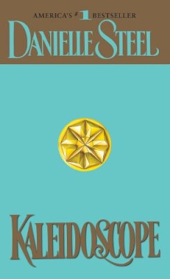 Danielle Steel - Kaleidoscope - 9780440201922 - KNH0005226 Danielle Steel - Kaleidoscope - 9780440201922 - KNH0005226
