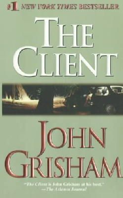 John Grisham - The Client - 9780440213529 - KST0032649