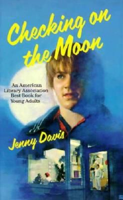 Jenny Davis - Checking on the Moon (Laurel-Leaf Books) - 9780440214915 - KEX0218036 Jenny Davis - Checking on the Moon (Laurel-Leaf Books) - 9780440214915 - KEX0218036