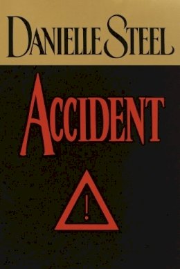 Danielle Steel - Accident - 9780440217541 - KST0027100