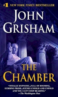 John Grisham - The Chamber - 9780440220602 - KST0032831