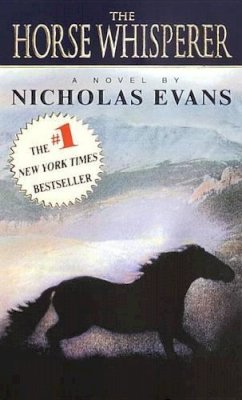 Nicholas Evans - The Horse Whisperer - 9780440222651 - KST0033432