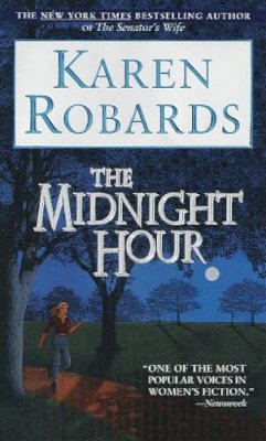 Karen Robards - The Midnight Hour - 9780440225041 - KI20002479