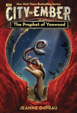 Jeanne Duprau - The Prophet of Yonwood - 9780440421245 - V9780440421245 Jeanne Duprau - The Prophet of Yonwood - 9780440421245 - V9780440421245