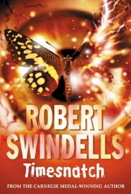 Robert Swindells - Timesnatch - 9780440864660 - KST0006828