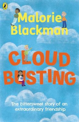 Malorie Blackman - Cloud Busting - 9780440866152 - KSS0002822
