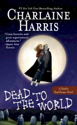 Charlaine Harris - Dead to the World (Sookie Stackhouse/True Blood) - 9780441012183 - KRC0004526