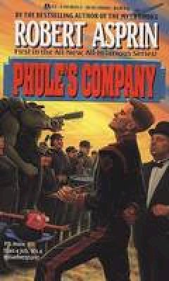 Robert Asprin - Phule's Company - 9780441662517 - KRA0001417