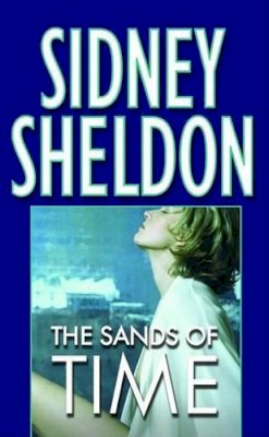Sidney Sheldon - The Sands of Time - 9780446356831 - KRF0026351