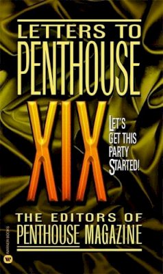 Penthouse International - Letters to Penthouse XIX - 9780446612999 - V9780446612999