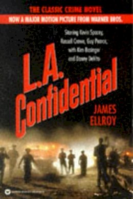 James Ellroy - L.A. Confidential - 9780446674249 - V9780446674249