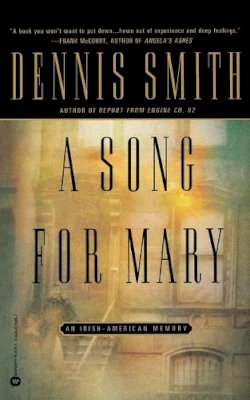 Dennis Smith - A Song For Mary - 9780446675680 - KTJ0008615