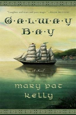 Mary Pat Kelly - Galway Bay - 9780446697101 - V9780446697101