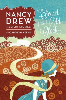 Carolyn Keene - The Secret of the Old Clock #1 (Nancy Drew) - 9780448479699 - V9780448479699