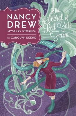 Carolyn Keene - The Secret of Red Gate Farm #6 (Nancy Drew) - 9780448489063 - V9780448489063 Carolyn Keene - The Secret of Red Gate Farm #6 (Nancy Drew) - 9780448489063 - V9780448489063