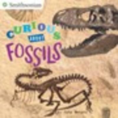 Kate Waters - Curious About Fossils (Smithsonian) - 9780448490199 - 9780448490199