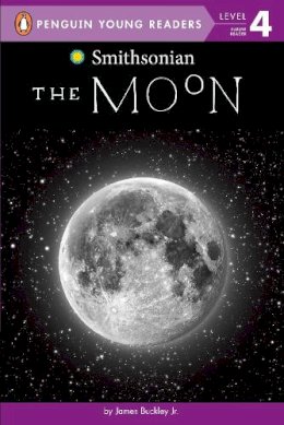 James Buckley - The Moon (Smithsonian) - 9780448490205 - V9780448490205 James Buckley - The Moon (Smithsonian) - 9780448490205 - V9780448490205