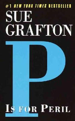 Sue Grafton - 