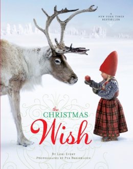 Lori Evert - The Christmas Wish - 9780449816813 - V9780449816813
