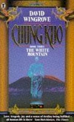 David Wingrove - Chung Kuo: White Mountain Bk. 3 - 9780450568473 - KTK0091284