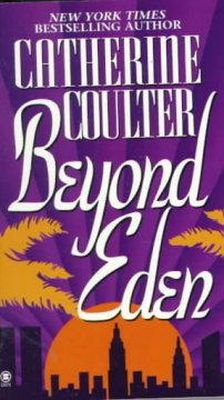 Catherine Coulter - Beyond Eden - 9780451403391 - KST0033131