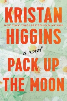 Kristan Higgins - Pack Up the Moon - 9780451489487 - V9780451489487