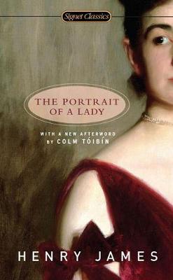 Henry James - The Portrait of A Lady - 9780451530523 - V9780451530523