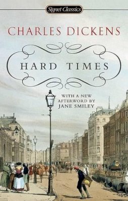 Charles Dickens - Hard Times (Signet Classics) - 9780451530998 - V9780451530998