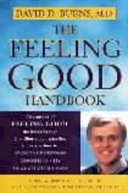 David D Burnes - The Feeling Good Handbook - 9780452281325 - 9780452281325