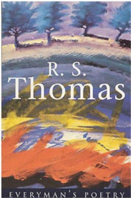R. S. Thomas - R. S. Thomas - 9780460878111 - V9780460878111