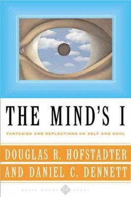 Daniel Dennett - The Mind's I - 9780465030910 - V9780465030910