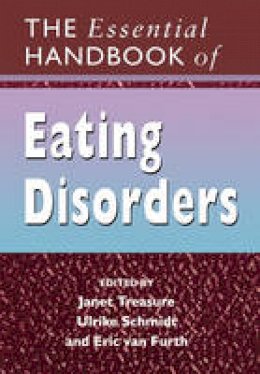 Unknown - The Essential Handbook of Eating Disorders - 9780470014639 - V9780470014639