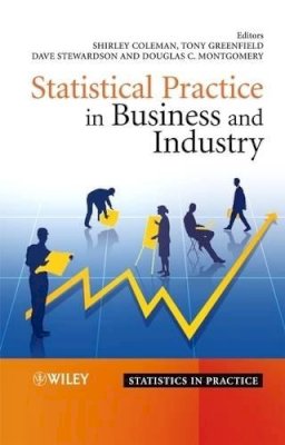 Shirley Coleman - Statistical Practice in Business and Industry - 9780470014974 - V9780470014974