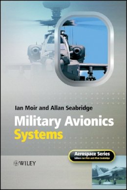 Ian Moir - Military Avionics Systems - 9780470016329 - V9780470016329