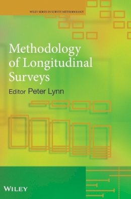 Lynn - Methodology of Longitudinal Surveys - 9780470018712 - V9780470018712