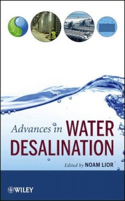 Noam Lior - Advances in Water Desalination - 9780470054598 - V9780470054598