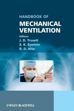 J. D. Truwit - A Practical Guide to Mechanical Ventilation - 9780470058077 - V9780470058077