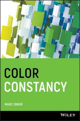Marc Ebner - Color Constancy - 9780470058299 - V9780470058299